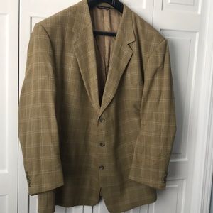Big & Tall Sport Coat